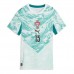 Portugalsko Joao Neves #15 Dámské Venkovní Dres MS 2026 Krátkým Rukávem Portugalsko Joao Neves #15 Dámské Venkovní Dres MS 2026 Krátkým Rukávem